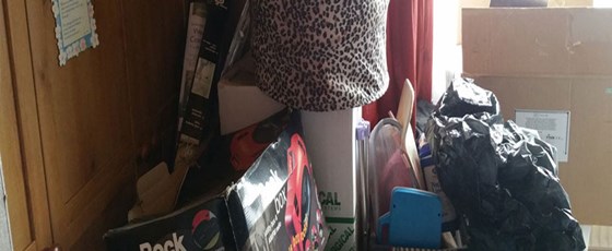 Removals Company Enfield:  Quality Removal Services